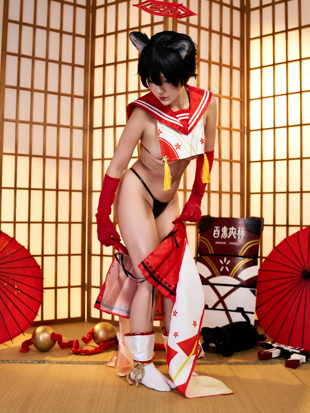 PuyPuy_Chan - No.050 Tsubaki [128P-1.05GB] tg@simisebaisi 【丝足阁】091.webp